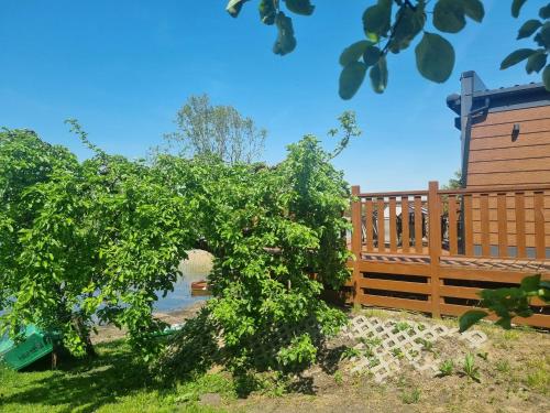 Gallery image of GARDENIA RAJGRÓD in Rajgród
