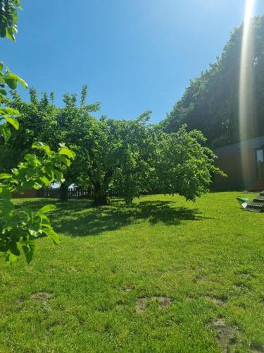 Gallery image of GARDENIA RAJGRÓD in Rajgród