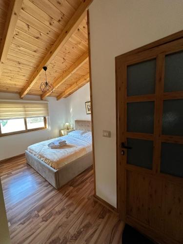 Gallery image of Alimeti Guesthouse in Berat
