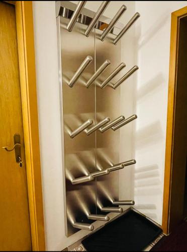 Gambar di galeri bagi Appartement Anja di Fügen