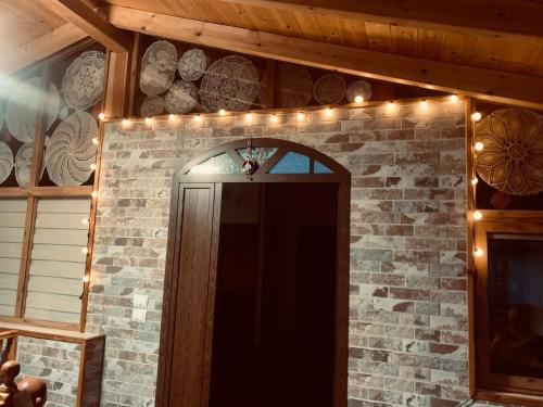Gallery image of Alimeti Guesthouse in Berat