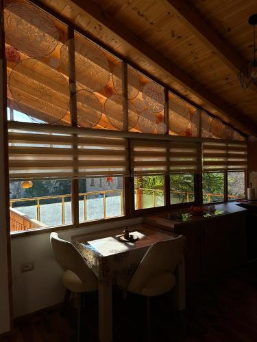 Gallery image of Alimeti Guesthouse in Berat