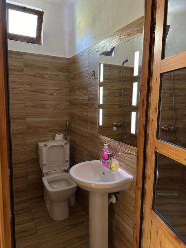 Gallery image of Alimeti Guesthouse in Berat