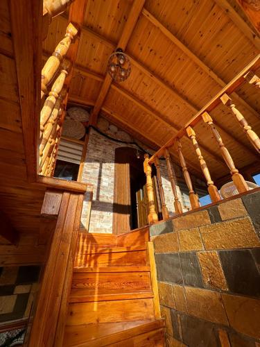 Gallery image of Alimeti Guesthouse in Berat