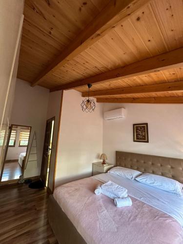 Gallery image of Alimeti Guesthouse in Berat