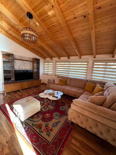 Gallery image of Alimeti Guesthouse in Berat