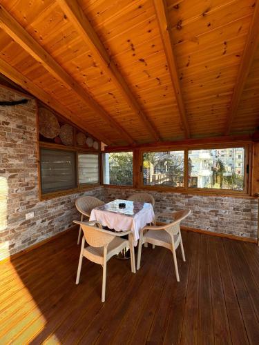 Gallery image of Alimeti Guesthouse in Berat