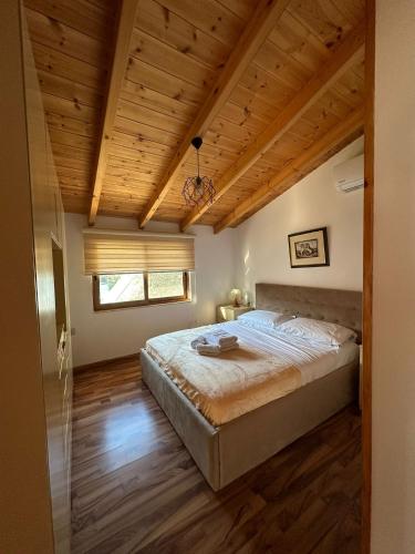 Gallery image of Alimeti Guesthouse in Berat