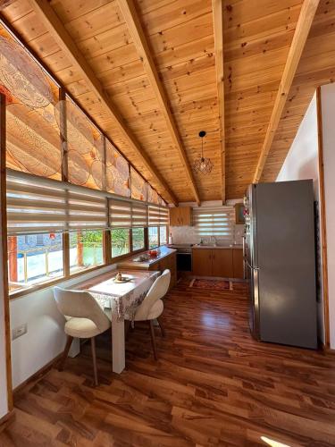 Gallery image of Alimeti Guesthouse in Berat