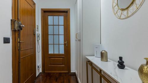 Fotografie z fotogalerie ubytování Porta Nuova - Centro Elegante Suite con Wi-Fi v Turíně