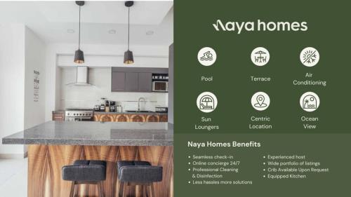 Foto de la galería de DellaTerra-1-PV 1st Floor en Bucerías