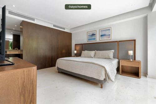 Gallery image of 03 F2 Bolongo-PV in Punta Mita