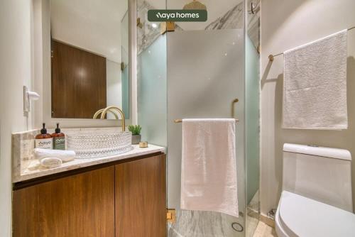 Gallery image of 03 F2 Bolongo-PV in Punta Mita