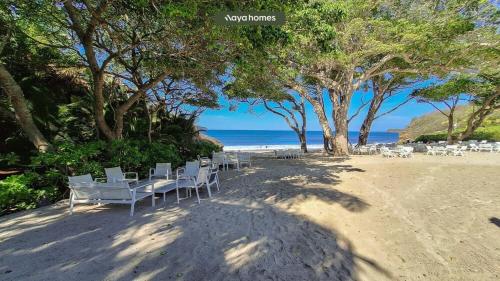 Gallery image of 03 F2 Bolongo-PV in Punta Mita