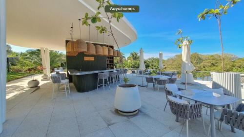Gallery image of 03 F2 Bolongo-PV in Punta Mita