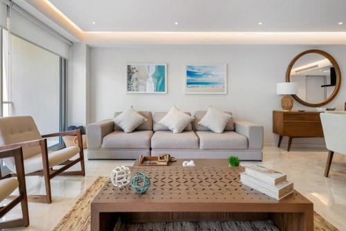 Gallery image of 03 F2 Bolongo-PV in Punta Mita