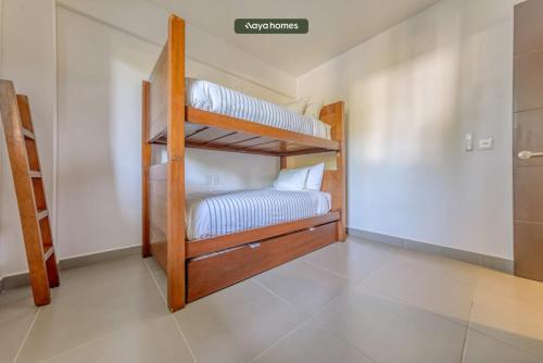Gallery image of Amazing Condo with Pool in Nuevo Vallarta 