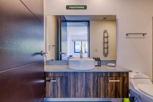Gallery image of Amazing Condo with Pool in Nuevo Vallarta 
