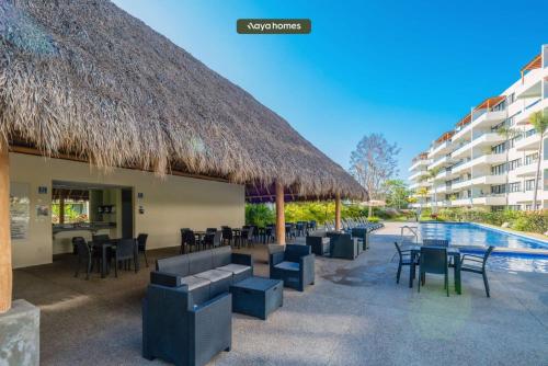 Gallery image of Amazing Condo with Pool in Nuevo Vallarta 