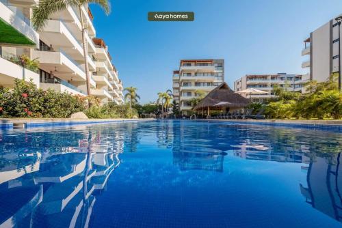 Gallery image of Amazing Condo with Pool in Nuevo Vallarta 