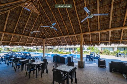 Gallery image of Amazing Condo with Pool in Nuevo Vallarta 
