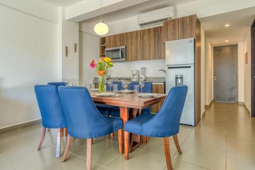 Gallery image of Amazing Condo with Pool in Nuevo Vallarta 
