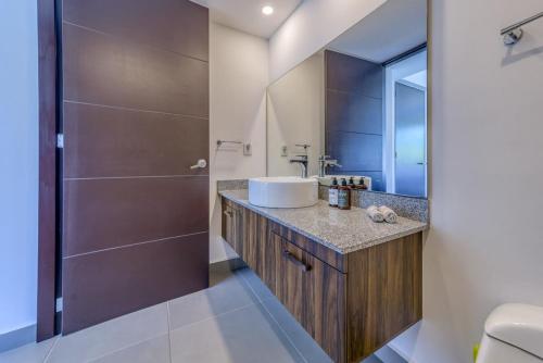 Gallery image of Amazing Condo with Pool in Nuevo Vallarta 