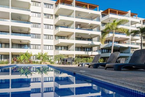 Gallery image of Amazing Condo with Pool in Nuevo Vallarta 