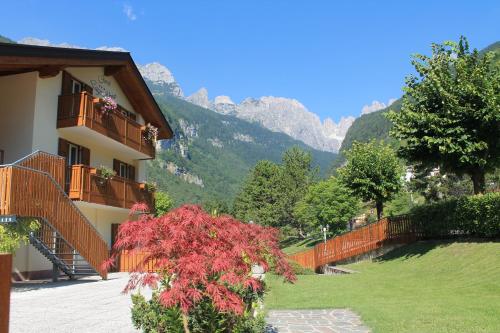 Garnì Lago Alpino – Photos 2