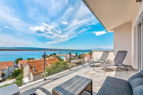 Holiday home in Crikvenica 41678
