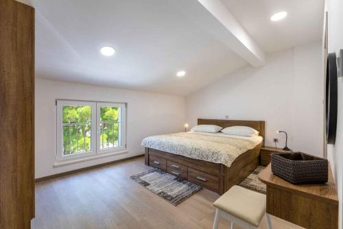 Holiday home in Crikvenica 41678