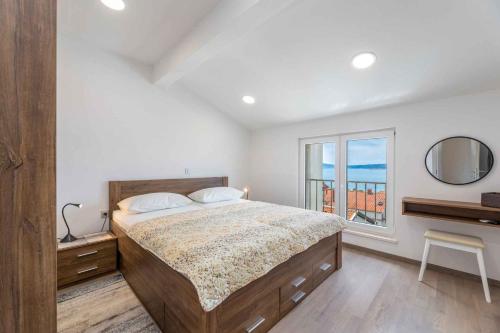 Holiday home in Crikvenica 41678
