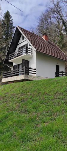 Kuća za odmor Dia