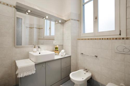 Et badeværelse på Como1937