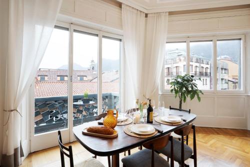 Billede fra billedgalleriet på Como1937 i Como