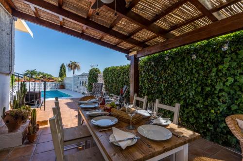 Casa Luna Elviria