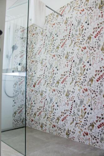 Gallery image of A CASA MIA b&b in Cavaion Veronese