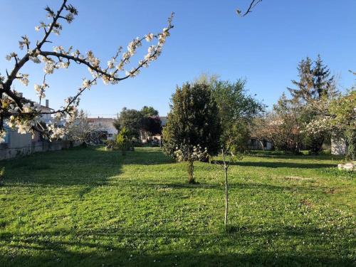 Maison à 10’ à pieds du port de La Rochelle