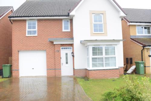 Gallery image of Orient Oasis Yarm in Yarm