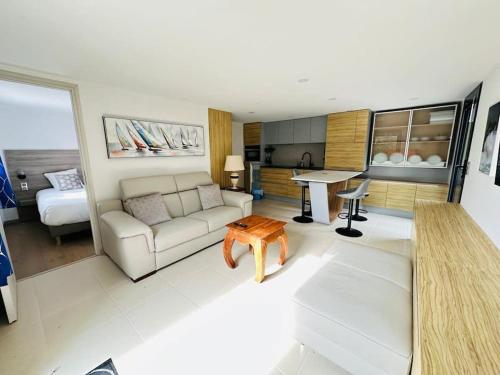 Macareux - Laïta Guidel