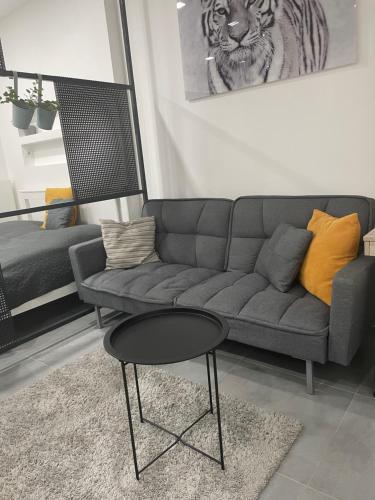 London Apartman Szeged 6722 Szeged, 6 Londoni körút kép - 3