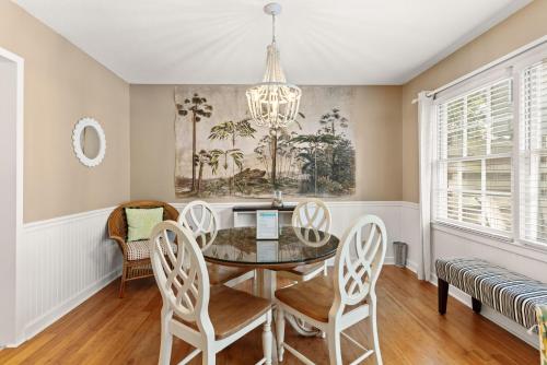 Fotografie z fotogalerie ubytování OceanWood, Unit 101 v destinaci East End