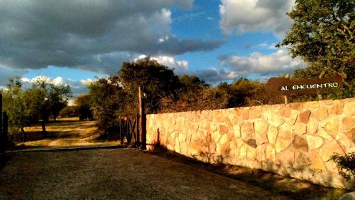 Gallery image of Al Encuentro Casas de Montaña in Nono
