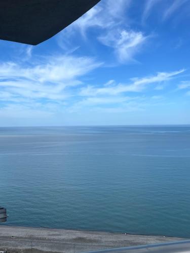 Foto Bathumis asuva majutusasutuse Panoramic view galeriist