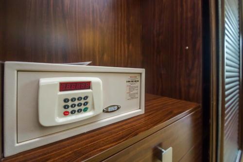 Imagen de la galería de Taarifa Suites by Dunhill Serviced Apartments, en Nairobi