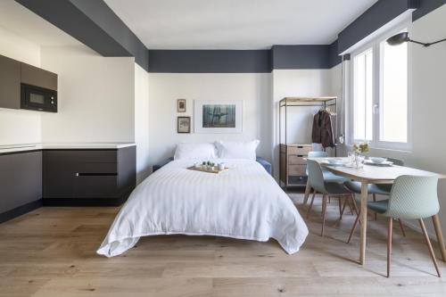 Easylife - Milano - Kramer 13 D - Risorgimento