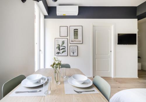 Easylife - Milano - Kramer 13 D - Risorgimento