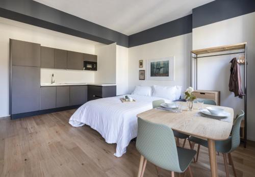 Easylife - Milano - Kramer 13 D - Risorgimento