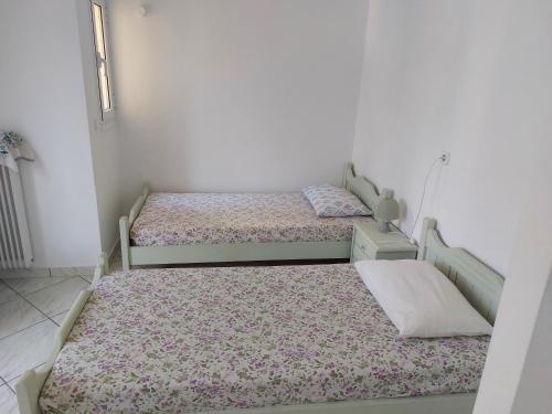 Gallery image of Marilena Apartments Plataria in Plataria