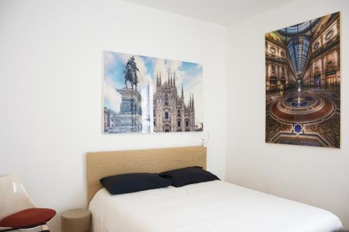 Appartamento in affitto zona Tortona Solari